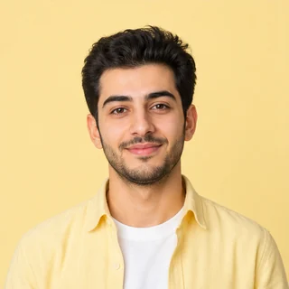 تصویر آرمان شریفی