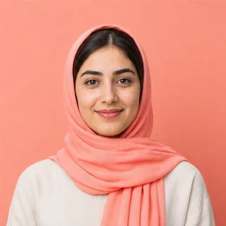 تصویر مریم فرهادی